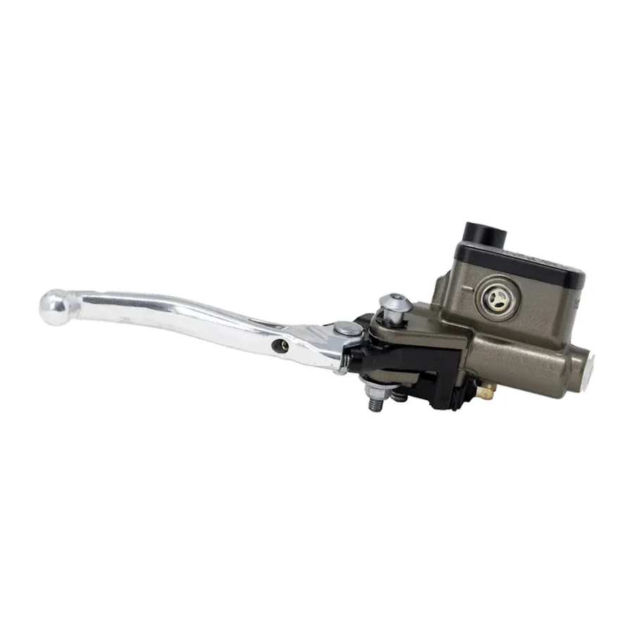 AliExpress Ultra bee Original OEM Brake Parts Front /Rear brake handlebar assembly UB braeke handlebar
