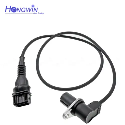 Imagen 2 del producto Sensor de posición del cigüeñal para BMW E36 E38 E39 320i 328i 323ti 323i 520i 523i 528I 728I M50 M52 12141703277