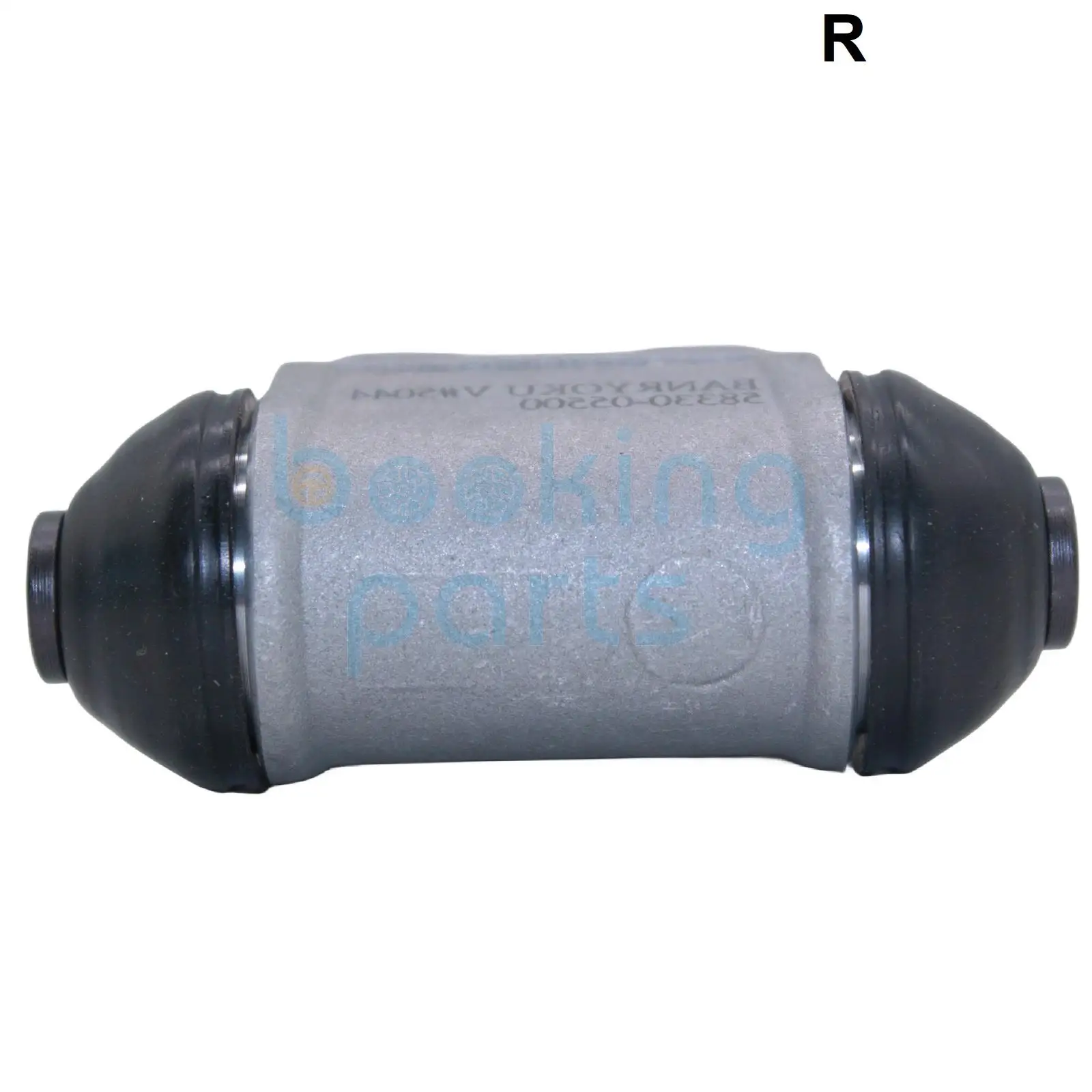 WHY66613(R),58380-05500,5838005500 Cylinder koła dla HYUNDAI ATOS 03-08,i10 07-17