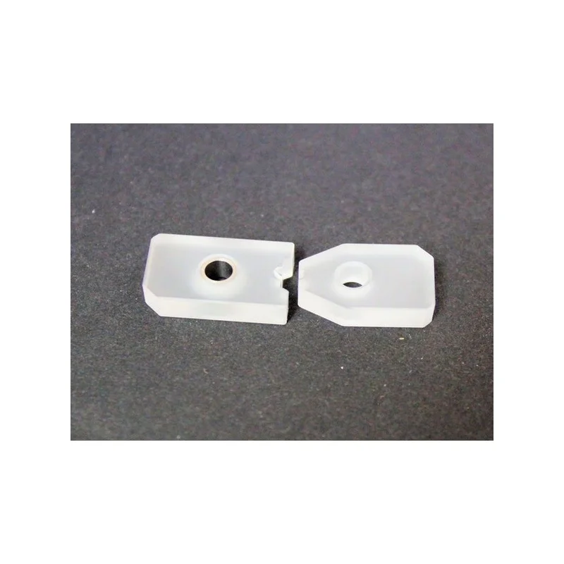 ソディックOEM用0.31mmアッパースプリットガイド #   3081934 中国 EDM ツーリング サプライヤー