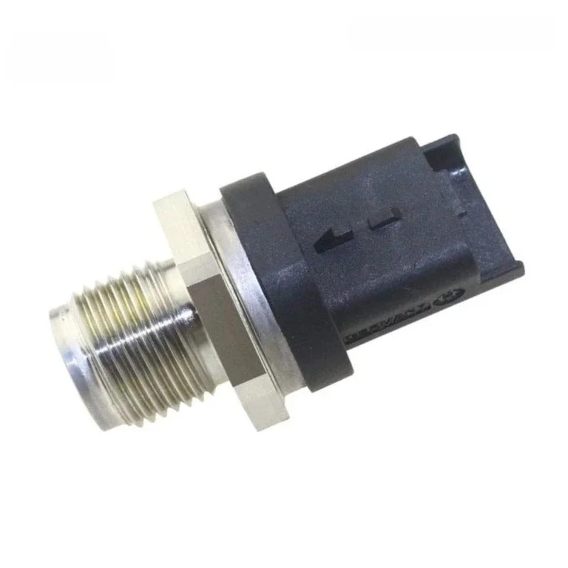 0281002492 Capteur de pression sur Rail de carburant à 3 broches, pour PEUGEOT 206 307 CITROEN Xsara 1.4 HDi