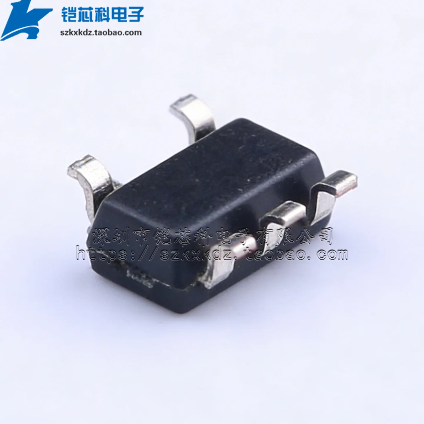 10Pcs New  Original TPS70933DBVR TPS70933DBVT TPS70933 SMD SOT23-5 IC 150-mA, 30-V, ultra-low-IQ, low-dropout voltage regulator