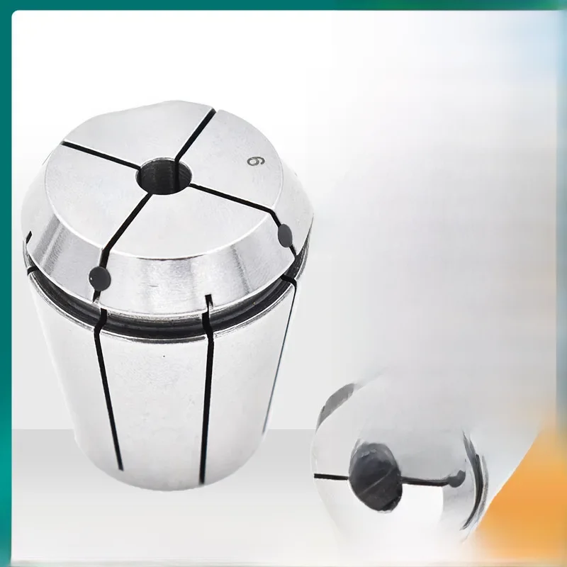 Pinces d'étanchéité de précision ERS32, ERS25 ER20 ER16, outils d'arrêt d'eau en caoutchouc, pièces de machine de tour