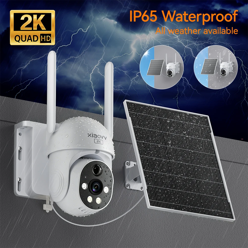 solar-camera-2k-6mp-24g-wifi-surveillance-security-cameras-home-protection-battery-cameras-ip65-waterproof-pir-detect-two-way