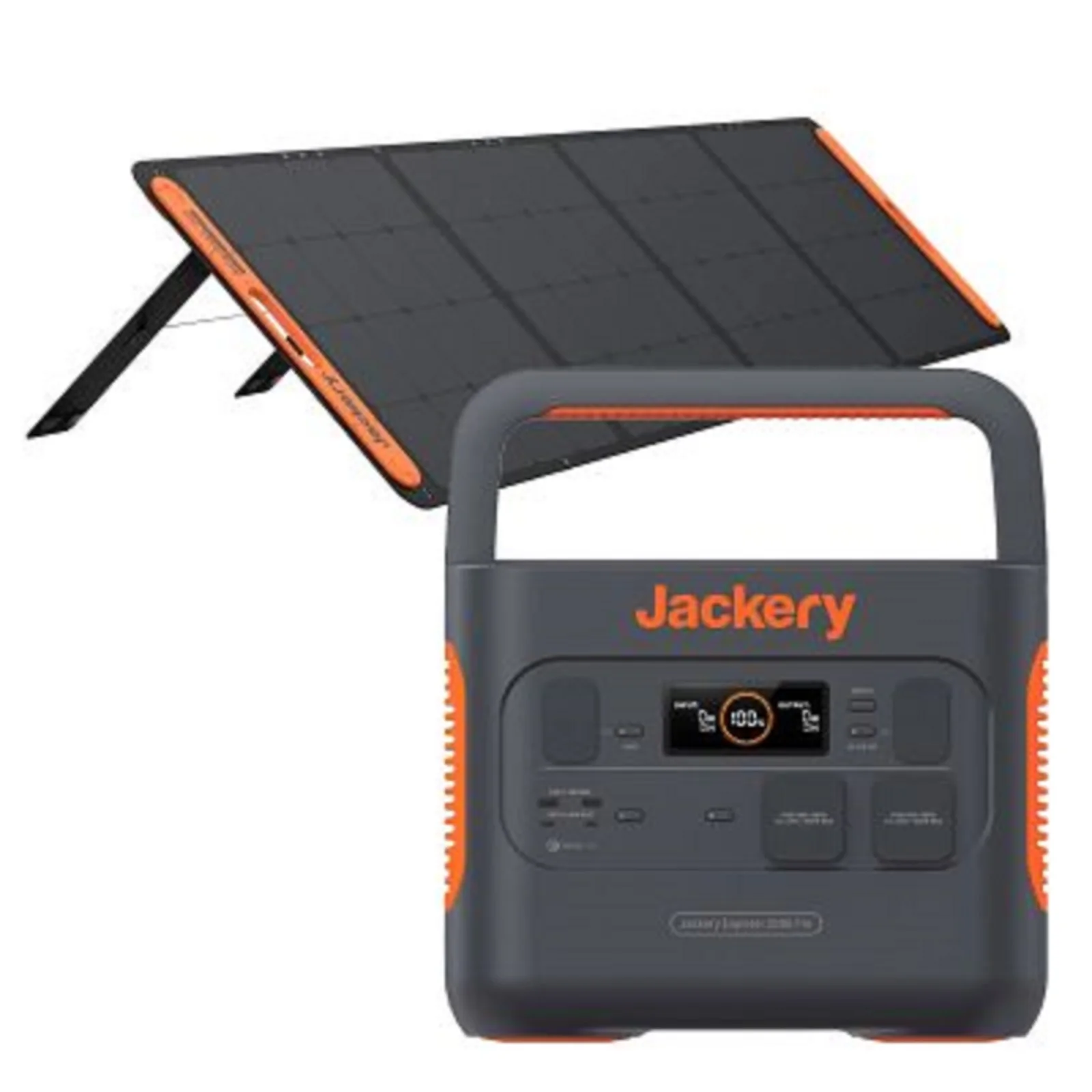 Jackery Explorer 1500 Pro  Portable Power Stations