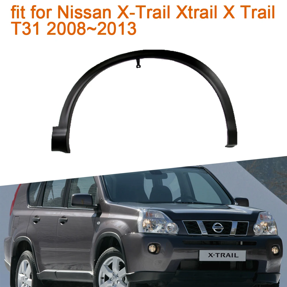 1x for Nissan X-Trail Xtrail X Trail T31 2008 2009 2010 2011 2012