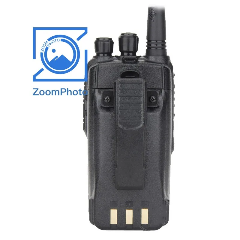 เครื่องรับส่งสัญญาณดิจิทัลแบบมือถือสองโหมด anytone AT-D878UV บวก DMR บลูทูธพร้อมฟังก์ชัน GPS