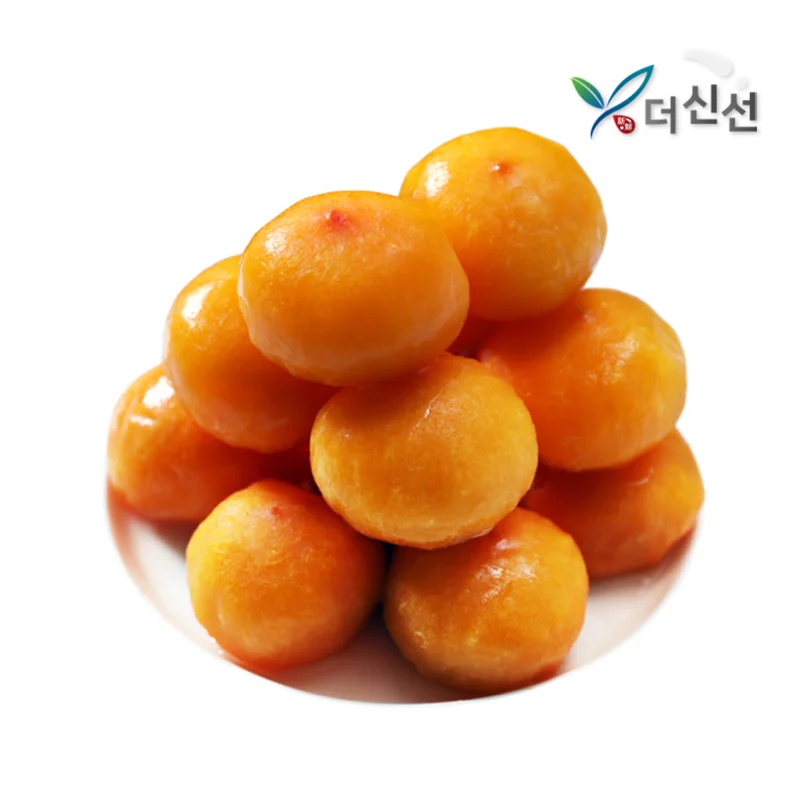 Cheongdo Iced persimmon 800g x 2 packs