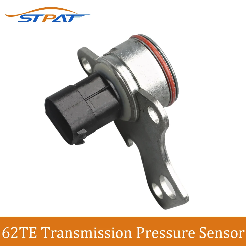 STPAT 62TE Transmission Pressure Sensor Fits For Dodge For Crysler 5078708AC 5078708AA 05078708AA 05078708AC