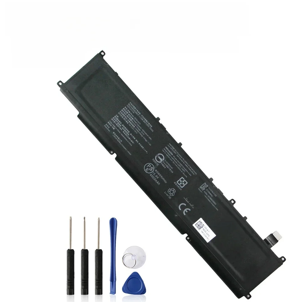Oryginalne wymienna bateria dla Razer Blade 14 "Ryzen 2022 2021 RC30-0370 RZ09-0370 RZ09-0368 nowa bateria 61.6Wh — zdjęcie produktu 7