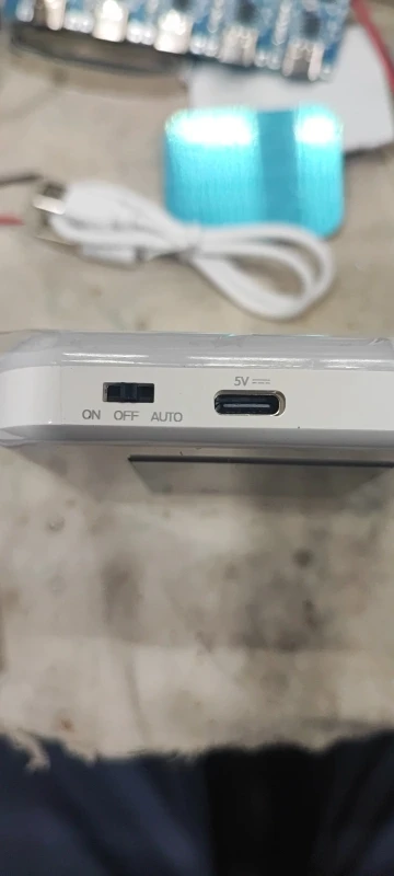 Review photo