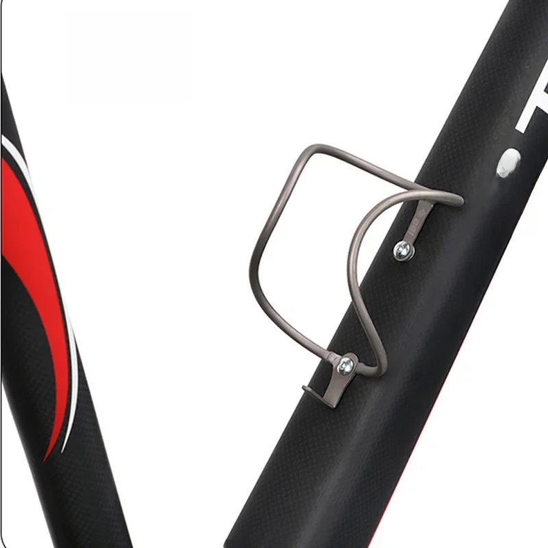 AliExpress ODI Bicycle Bottle Holder Titanium Alloy MTB Mountain Road Bike Water Kettle Cage Ultarlight Riding Cup Mount