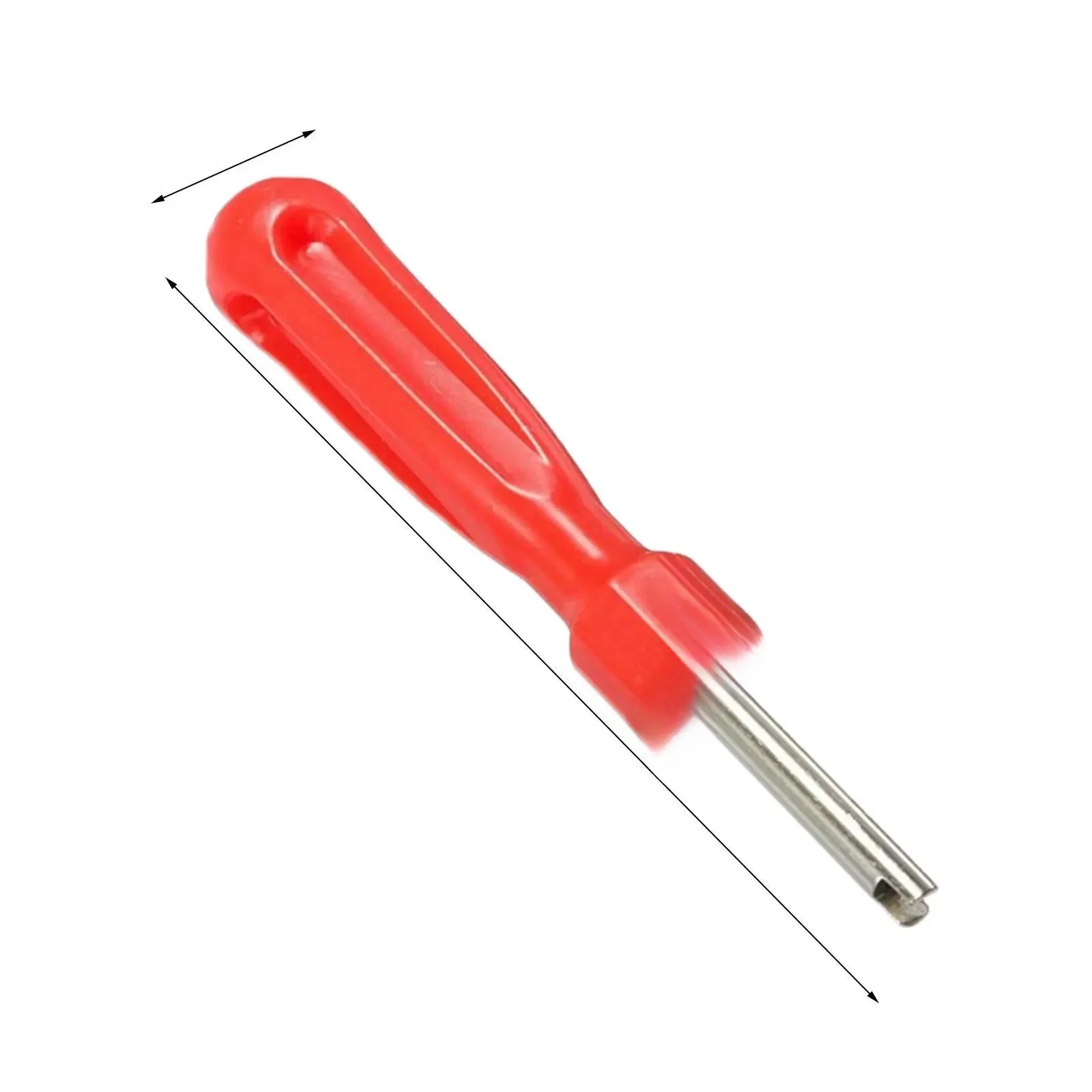 AliExpress NONE Tire Valve Core Removal Installer Tool Portable For Car Bike Bicycle Motorcycle Tire Wrench Screwdriver Repair Tools