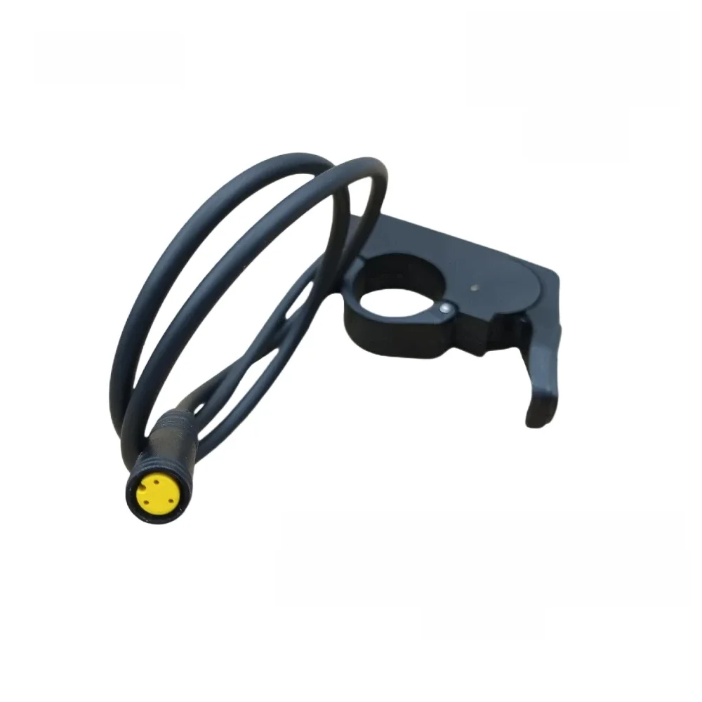 AliExpress awsurge Bafang Mid-motor Throttle TT-009 140X BBS01 02 BBSHD M500 M510 M600 M620 Universal Bicycle Throttle Replacement Parts