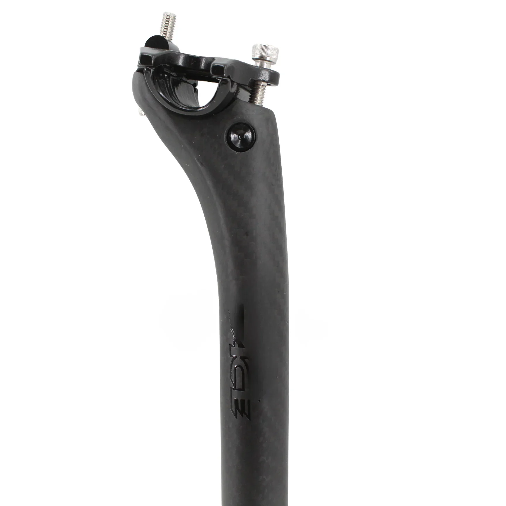 AliExpress Brand New Next Road Mountain Bike Matt 3K Full Carbon Fibre Seatpost Carbon Bicycle Seatpost carbon