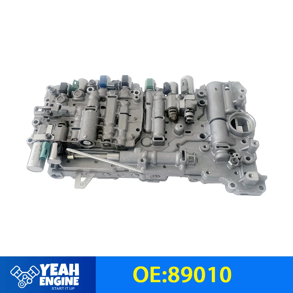 

89010 Automatic Transmission Valve Body For Toyota Prado Tundra 5700 Car accesorios para vehículos أجزاء المحرك