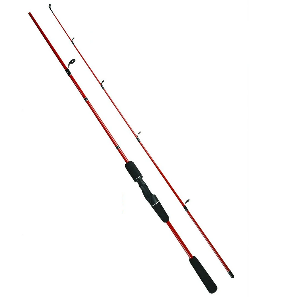 602ML Solid Sea Luer Fishing Rod KF Supply Type Lure