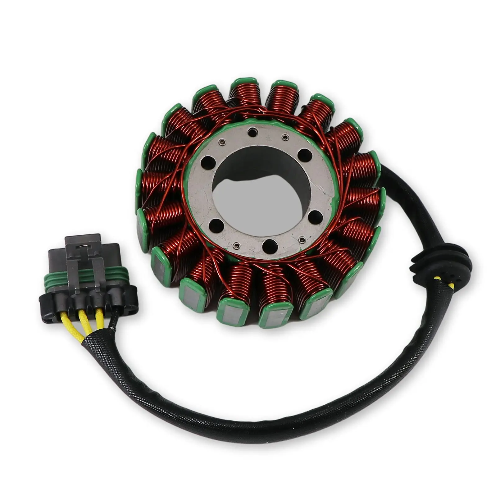 Magneto Stator 4011982 4014034 4011399 for Polaris Ranger 700 800/RZR 700 800/Sportsman 700 800 6x6 EFI HO XP 2006-2017