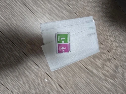 실물 포토 리뷰