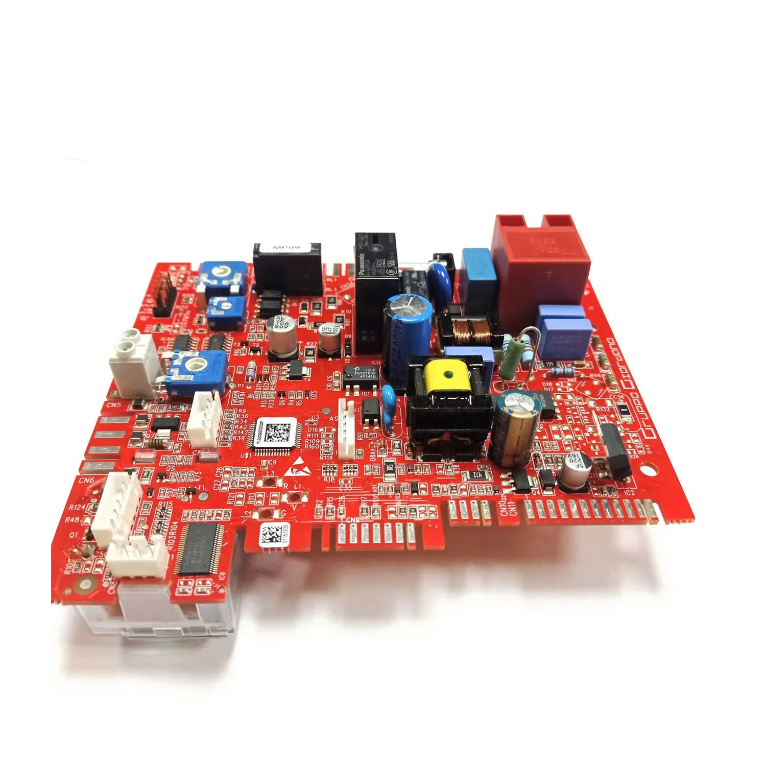 لوحة التحكم (زرين على الشاشة ولوحة التحكم) Beretta Ciao (20050977)