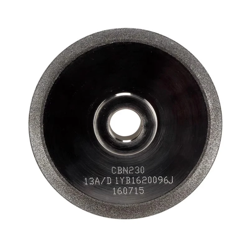 

SDC/CBN grinding wheel for milling cutter grinding machine containing cobalt high speed steel tungsten steel alloy drill