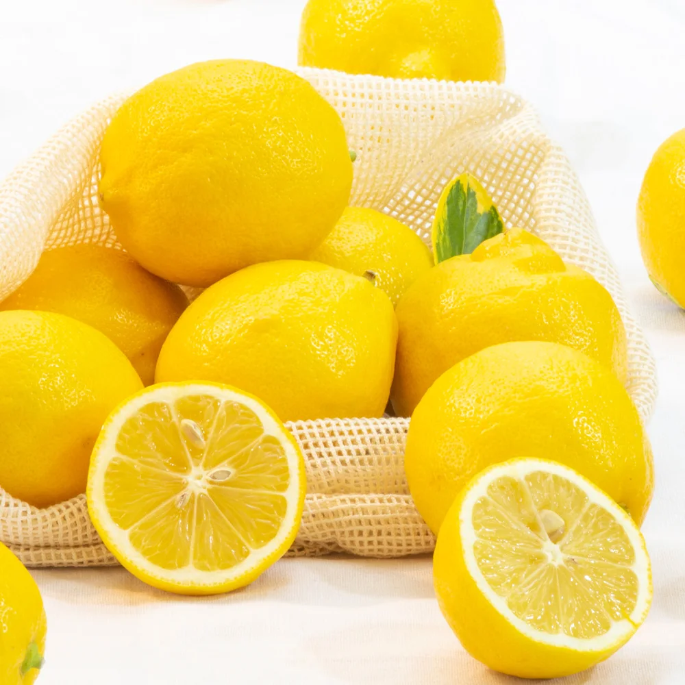 American fancy lemon 5 mouth/10 mouth/20 mouth/30 mouth/60 mouth/165 mouth (small fruit 100g 165 size)