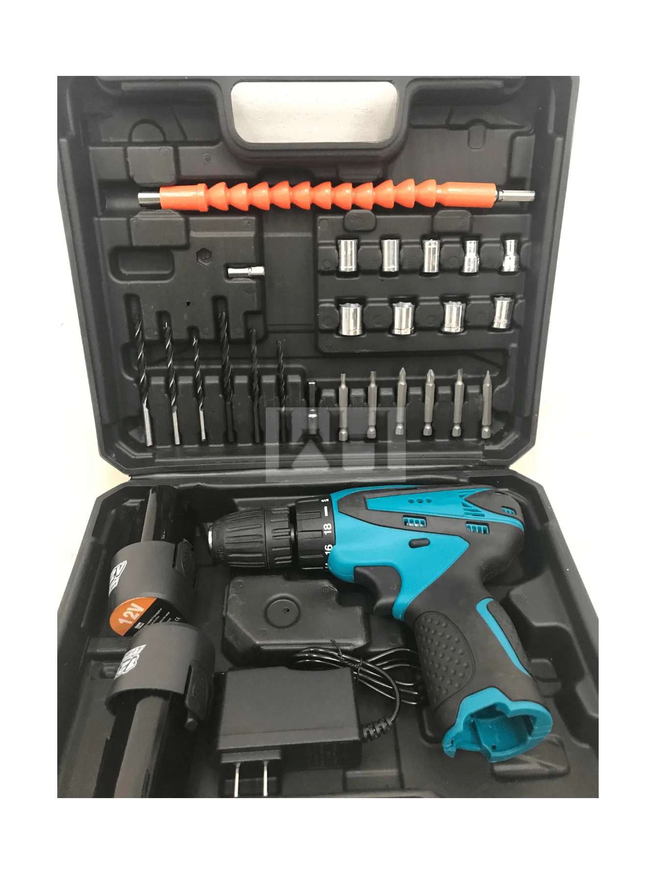 12v cordless drill tool Set