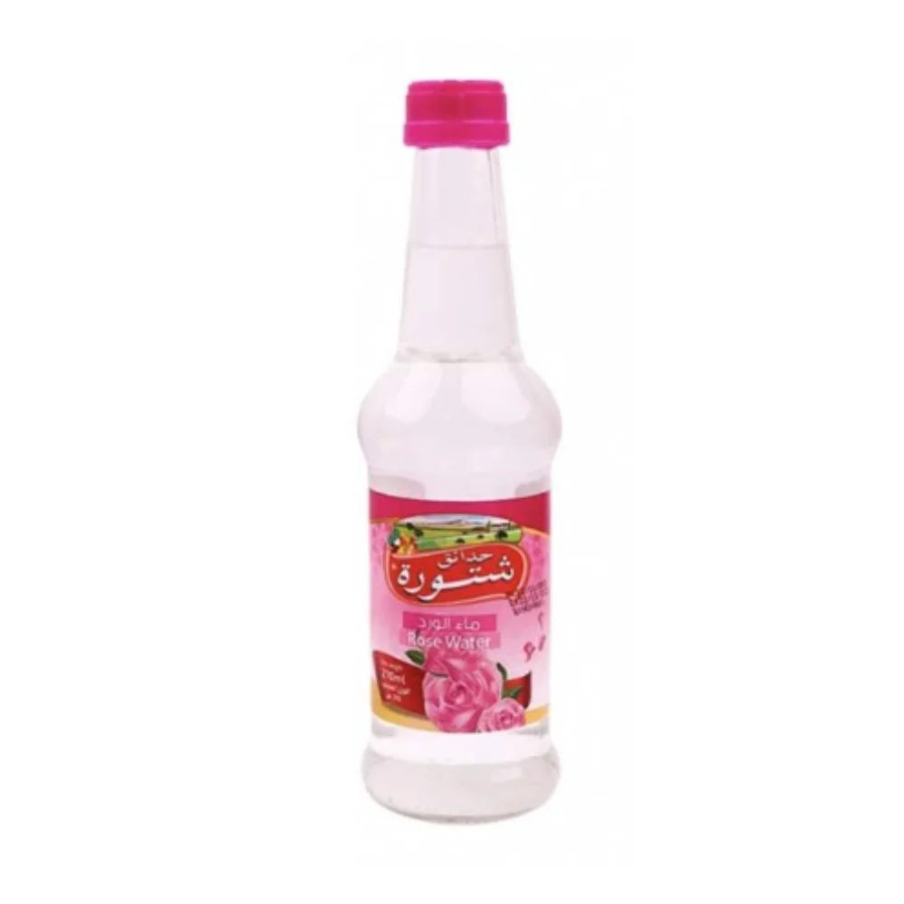 Chatoura Garden Rosenwasser, 270 ml