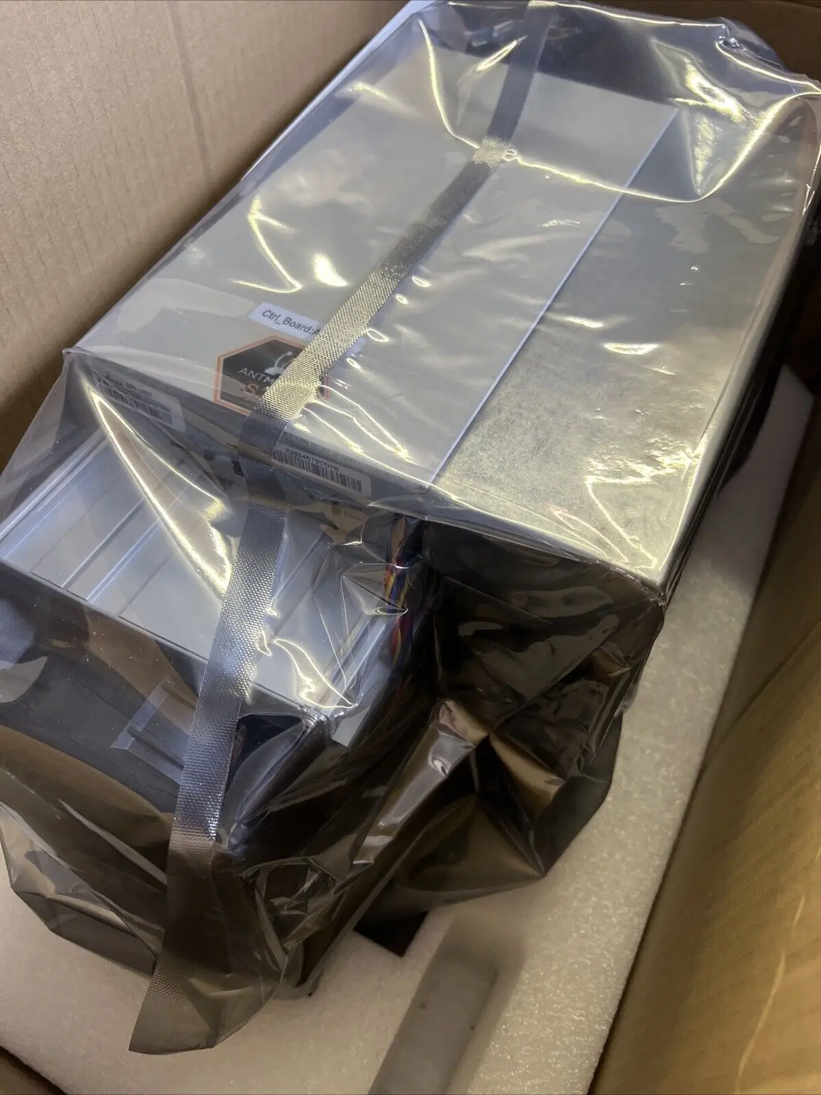 BL BUY 2 GET 1 FREE Bitmain Antminer S19K Pro 115TH/s Bitcoin Miner