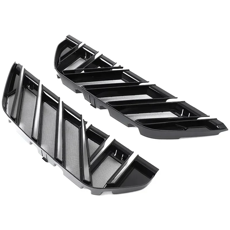 مصبغة علة الشاشة لسيارات BMW X3 G45 2025 + الجبهة الكلى شواء المصد الأمامي شبكة حشرات مكافحة برهان صافي خزان مياه السيارة الملحقات #5