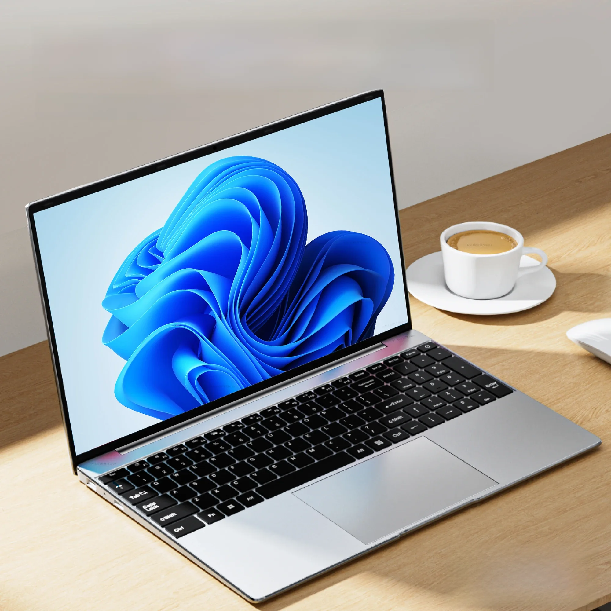 Ultra fino portátil 14.1 16gb ram 2tb ssd intel n3700 notebook gamer 1920*1080 display escritório
