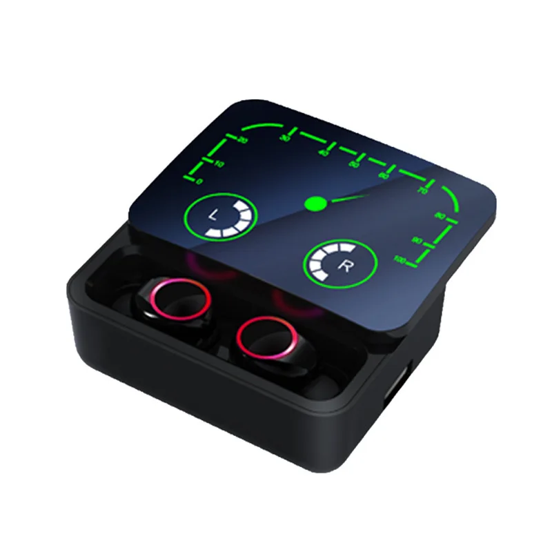 M90 Max Tws Wireles… - image