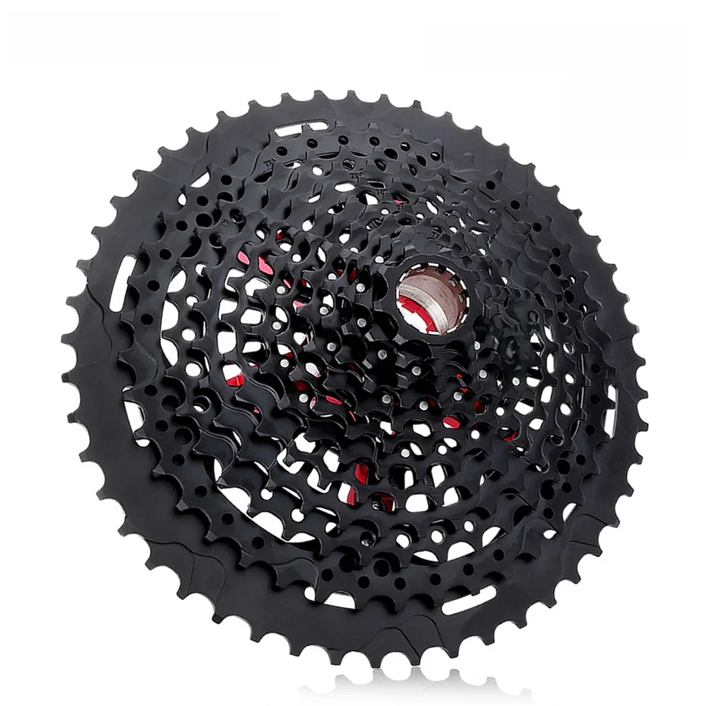 AliExpress GOLDIX SUNSHINE XD Cassette K7 12 Speed 50T Ultralight MTB Cassette 12V Sprocket for Sram XD