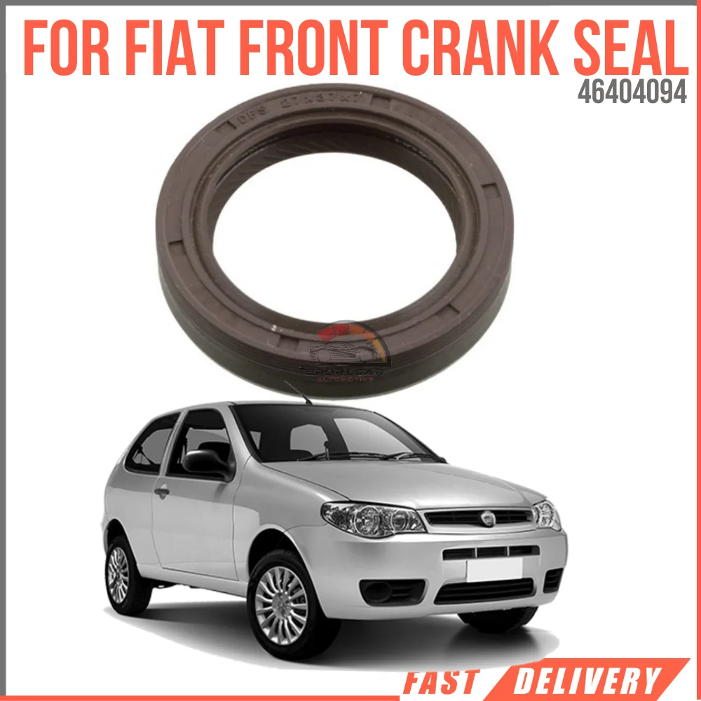 For Palio camshaft seal front OEM 46404094 super quality high satisfaction fast delivery