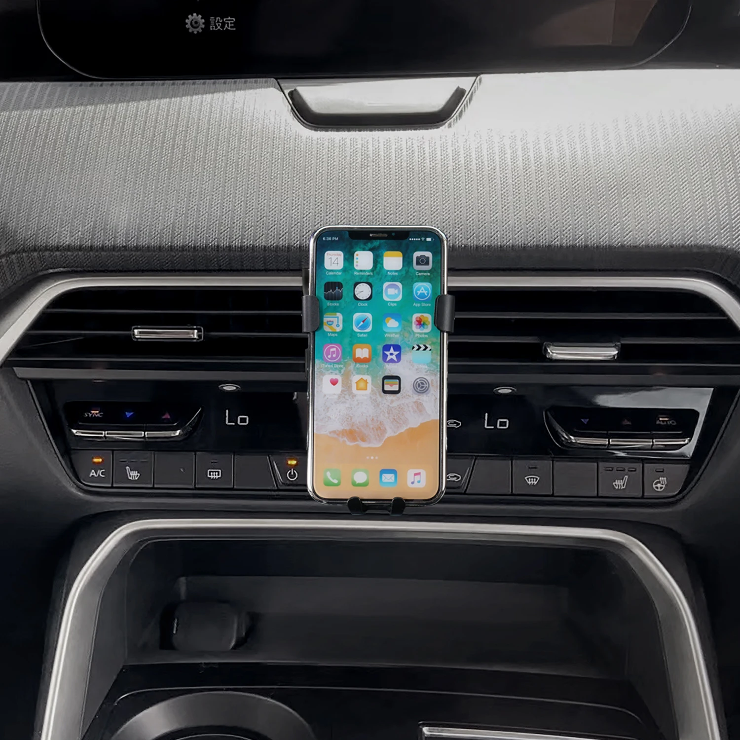 For Mazda CX60 22-2…