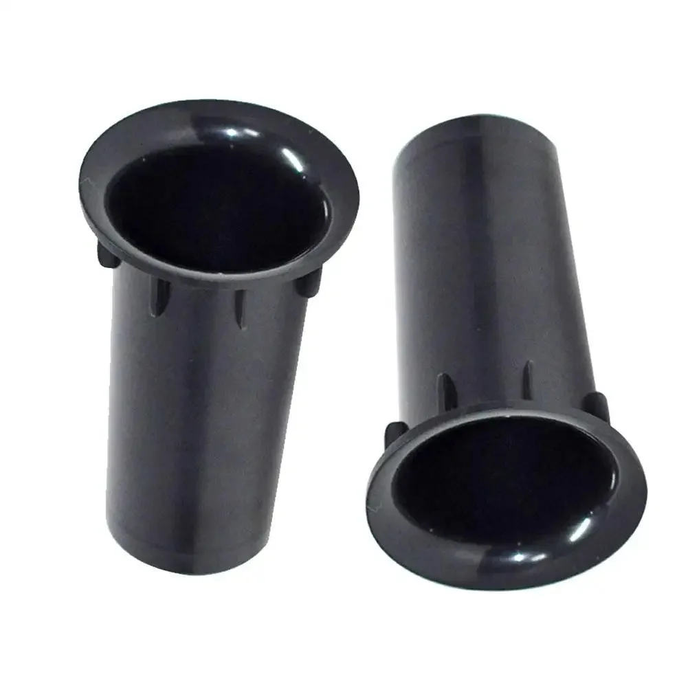 NONE Tube de Port de Haut-Parleur pour Caisson de Basses, pour Tous les Jours, en Plastique, Connecteur de Ventilation 3