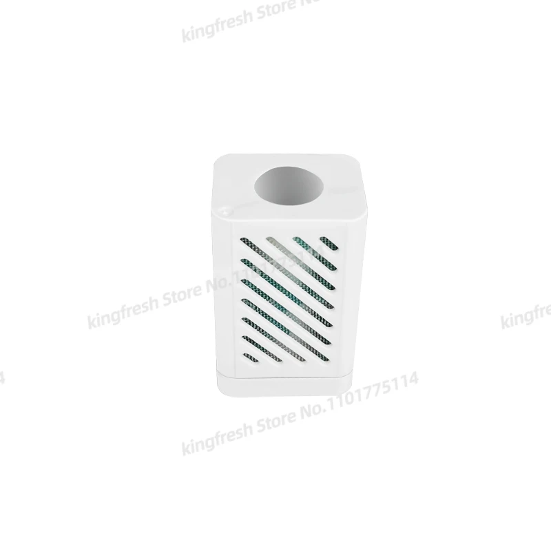 Compatível com Dreame X30 / X40 Ultra / L20 Ultra / L30 Ultra / L10S Ultra / L10 Ultra / X20 / X10 Pro / X10 Módulo de Água de Íons de Prata Peças de Substituição para Aspirador