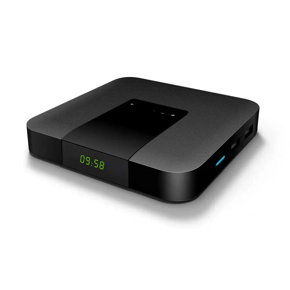 2025 ТВ-бокс IPTV BOX HD Android ios 4k 2024 8K WIFI 5G 1080P HDMI Европа дома Испания Франция Польша Швеция Швейцария Великобритания США CA