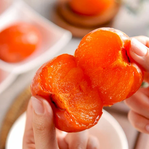 가을 대표 과일 국내산 부유 단감 2kg, 4kg 