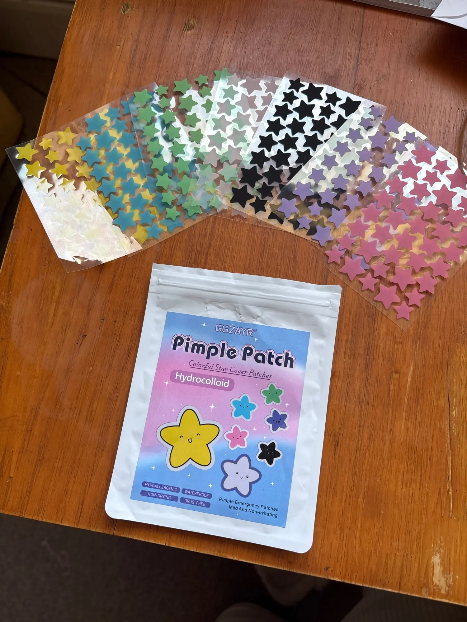 Customer review photo
