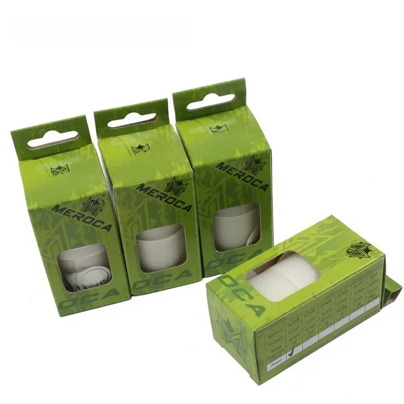 AliExpress 2pcs Bicycle Puncture Proof Tire Liner 700C 26/27.5/29 Inch Bike Belt Protection Pad For MTB Road Bike Prevent Puncture Pad