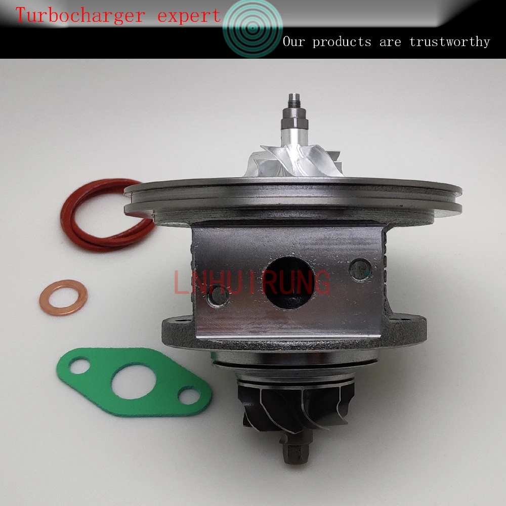 Turbo cartridge for VW Amarok Transporter Mulitivan CFCA 164HP 180HP 2.0 BiTDI R2S KP35 1000-970-0026 1000-970-0102 03L145715A