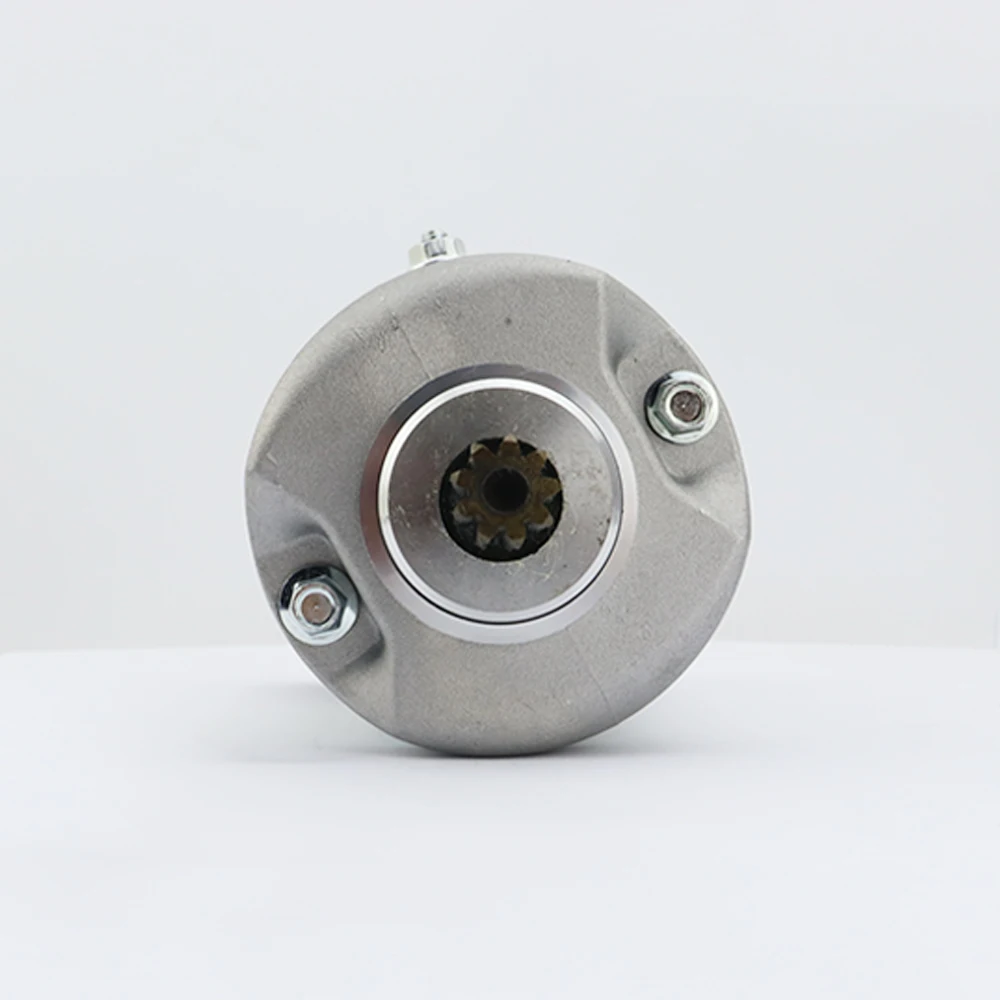 دراجة نارية لهوندا كاتب موتور هوندا CRF230F OEM رقم الجزء: 31200-KBB-901 35851-MF5-751