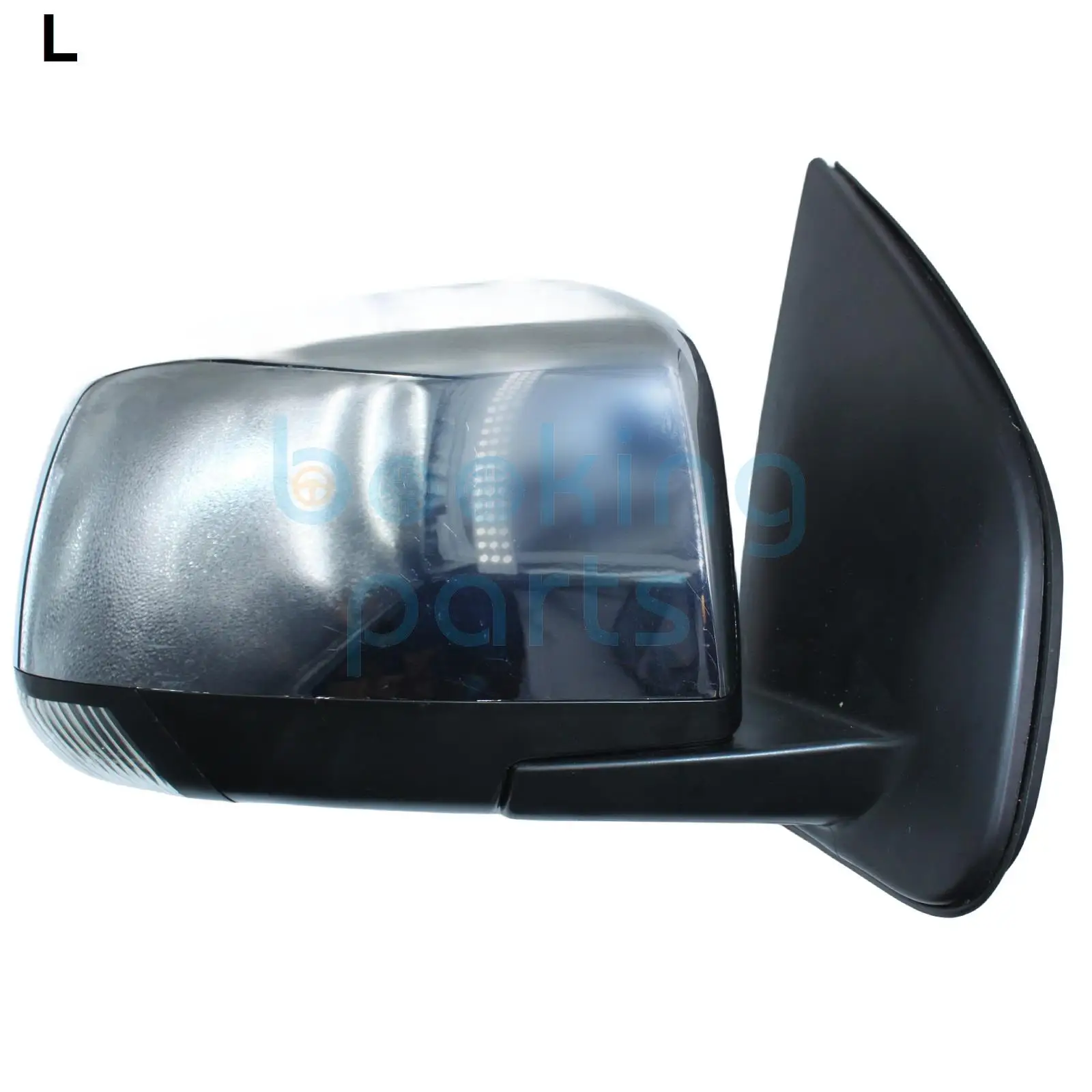 MRR66639(L-RHD/LHD),8-98065-334-4,8980653344 Mirror For ISUZU D-MAX 12 FOR BOTH RHD & LHD