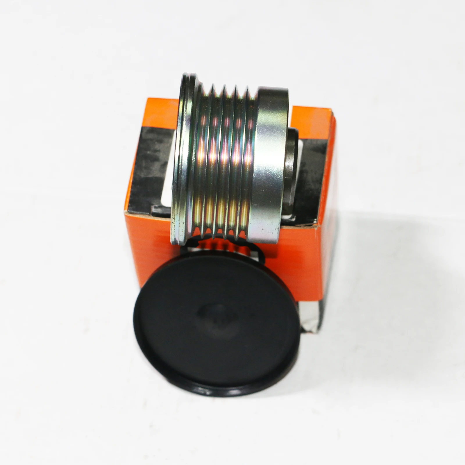 12V Generator Pulleys alternator parts pulley 5432 535004810 F-234637 2604092 31251073 588038 For Valeo