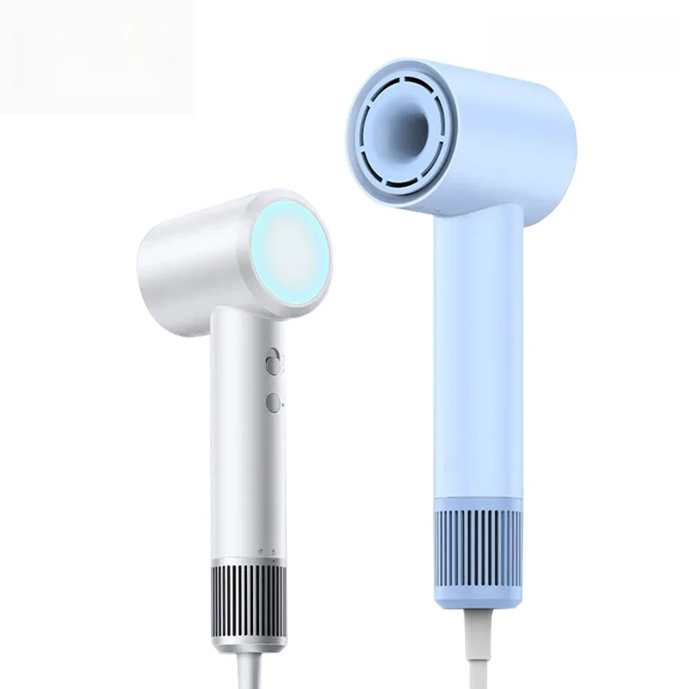XIAOMI H501 SE Hoge snelheid föhn 62 m/s Windsnelheid Negatieve ionen Haarverzorging Professioneel Droog 220V CN-versie Haardrogen - afbeelding 2