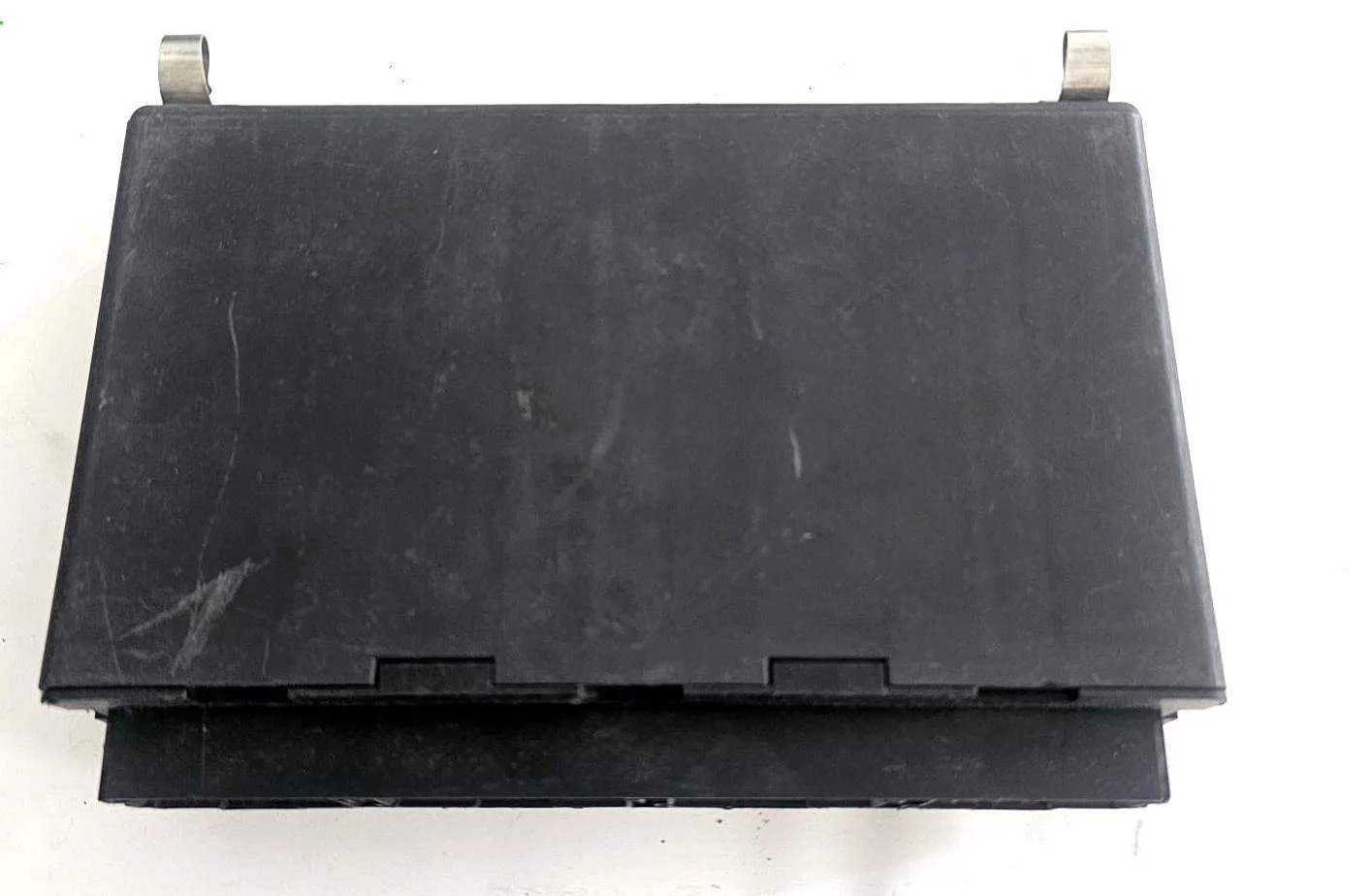 A 002 446 47 02 ELECTRONIC CPC/FR CONTROLLER MERCEDES A2C53420848 USED