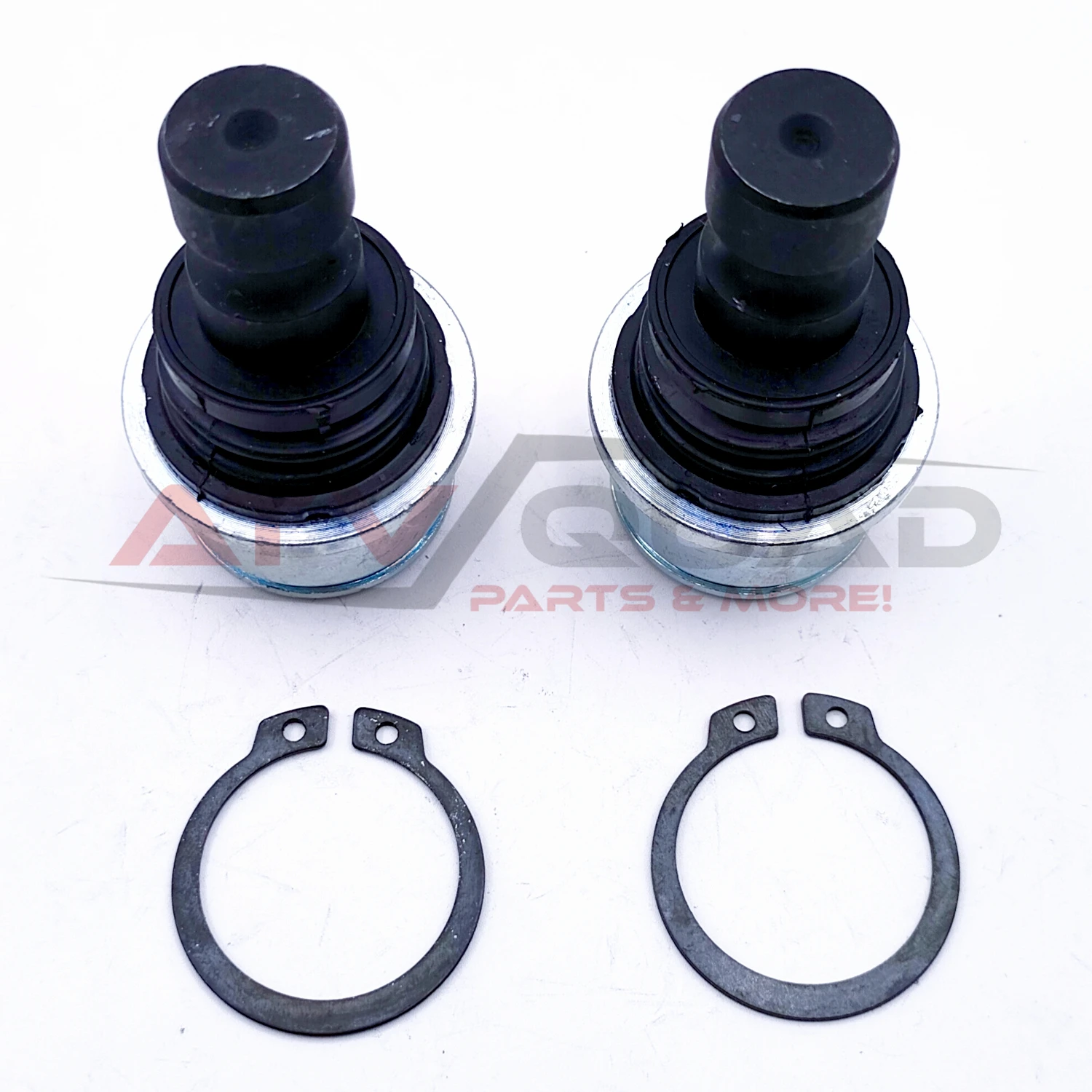 2PCS Ball Joint for Can-am BRP G2 Outlander 450 500 570 650 800 1000 Renegade 500 800 850 1000 Commander 800 1000 706201393