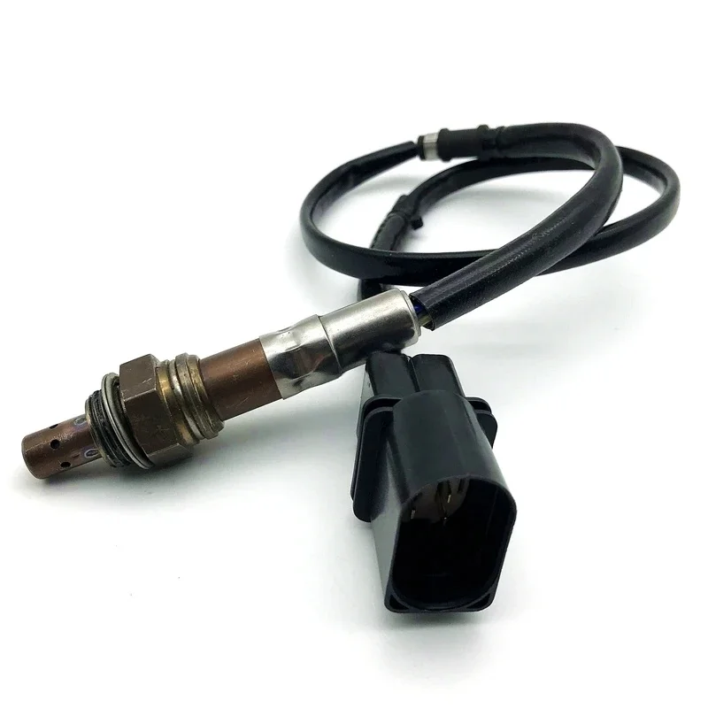 Sonda Lambda dla Audi 04-13 siedzenie do skody VW Golf Mk5 1.6L golf Jetta siedzenia 06A906262BR 06A 906 262BR LZA07-V1 06A906262CF — zdjęcie 2