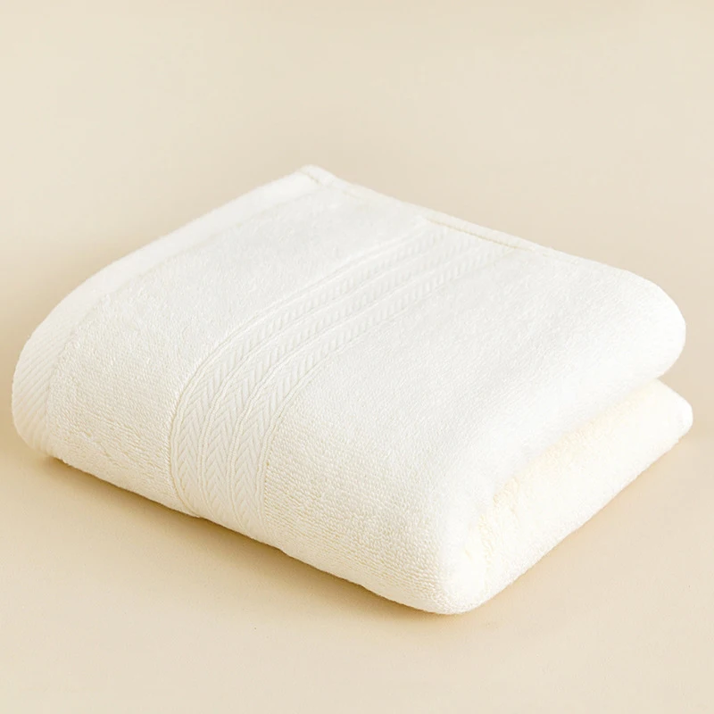 4-teiliges Baumwollhandtuch-Set, Weltraum-Themen Gestreifte Handtücher, Weiche Saugfähige Gesichts- und Handwaschlappen für Bad, Gesicht, Fitnessstudio, Spa – Detail 10